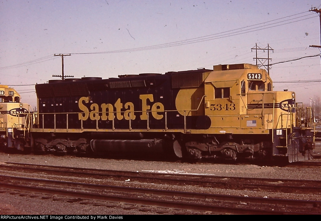 ATSF 5343